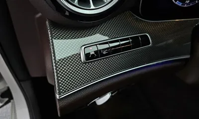 Mercedes-Benz CLS-Class 2020, 94532 км, за 33700000 KRW - фото 28