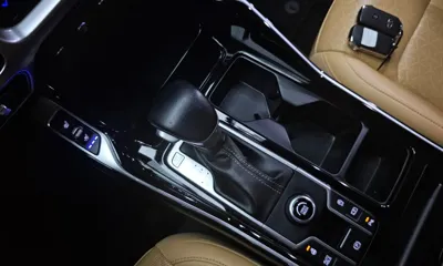 Kia Sorento 2021, 115834 км, за 18790000 KRW - фото 9