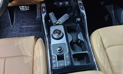 Kia Sorento 2022, 39914 км, за 34800000 KRW - фото 9