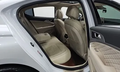 Genesis G70 2018, 32274 км, за 21300000 KRW - фото 26