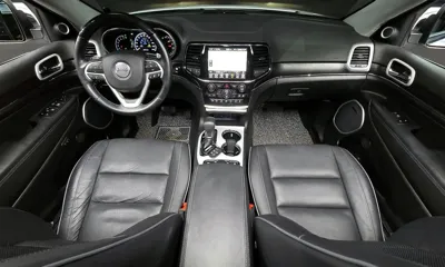 Jeep Cherokee 2021, 26815 км, за 30200000 KRW - фото 7