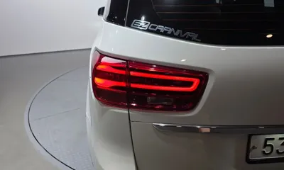 Kia Canival 2019, 50246 км, за 17990000 KRW - фото 23