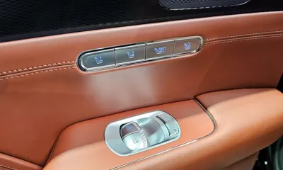 Genesis G90 2022, 124324 км, за 51900000 KRW - фото 29