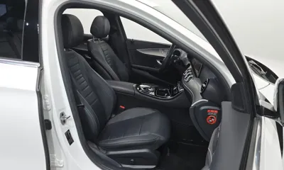 Mercedes-Benz E-Class 2019, 69693 км, за 23500000 KRW - фото 26