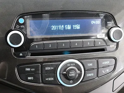 ChevroletGMDaewoo Spark 2013, 41018 км, за 2990000 KRW - фото 12