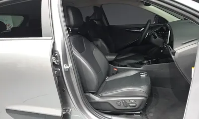 Kia Niro 2024, 78406 км, за 26500000 KRW - фото 11