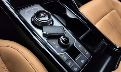 Kia Sorento 2023, 96714 км, за 26500000 KRW - фото 9