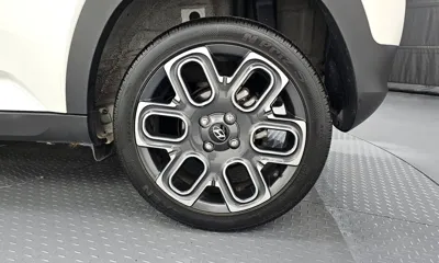 Hyundai Casper 2024, 16480 км, за 17500000 KRW - фото 21