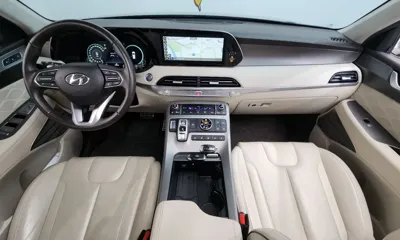 Hyundai Palisade 2022, 109531 км, за 31990000 KRW - фото 7