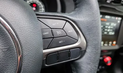 Jeep Renegade 2020, 70230 км, за 14900000 KRW - фото 27
