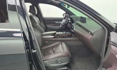 Genesis GV70 2021, 133931 км, за 29380000 KRW - фото 26