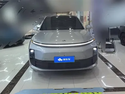 Li Auto Li L6 2024, 40900 км, за 169899 CNY