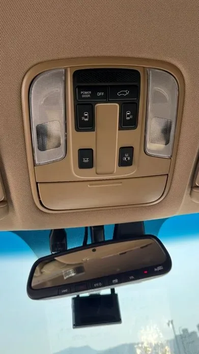 Kia Canival 2020, 70000 км, за 21300000 KRW - фото 20