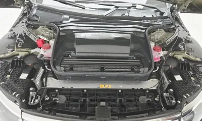 Mercedes-Benz EQS 2023, 9723 км, за 128000000 KRW - фото 6