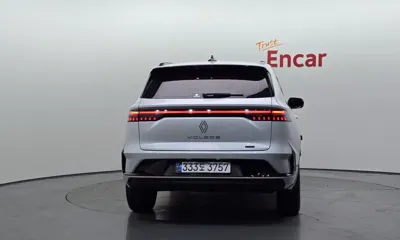 Renault-KoreaSamsung Grand Koleos 2025, 28057 км, за 33500000 KRW - фото 4