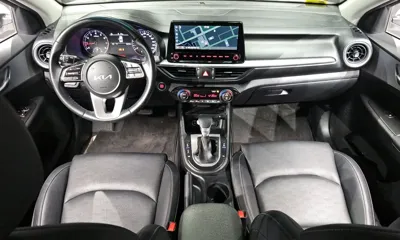 Kia K3 2022, 92470 км, за 12100000 KRW - фото 7