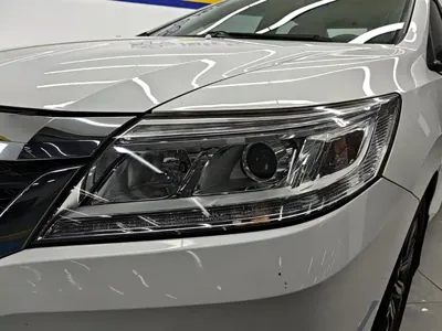 Honda Crider 2017, 55100 км, за 44300 CNY - фото 5