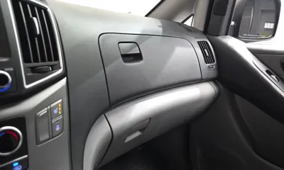 Hyundai Starex 2018, 24962 км, за 16100000 KRW - фото 31