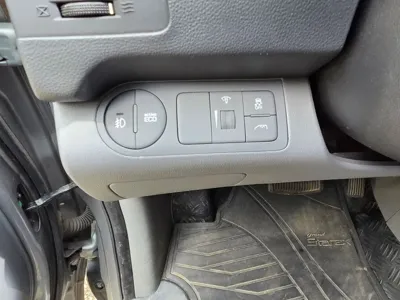 Hyundai Starex 2017, 116110 км, за 9900000 KRW - фото 17