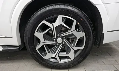 Hyundai Palisade 2022, 22287 км, за 29500000 KRW - фото 21
