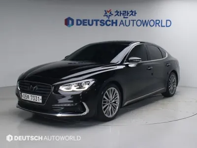 Hyundai Grandeur 2018, 135715 км, за 12990000 KRW - фото 3