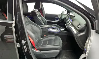 Mercedes-Benz GLE-Class 2023, 81442 км, за 79900000 KRW - фото 12