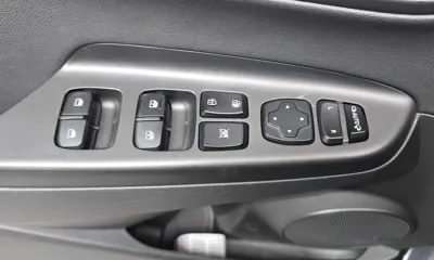 Hyundai Kona 2021, 54713 км, за 22400000 KRW - фото 33