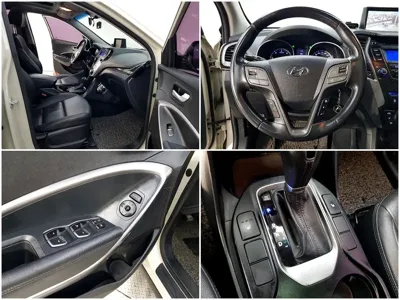 Hyundai Santafe 2014, 161522 км, за 5990000 KRW - фото 18