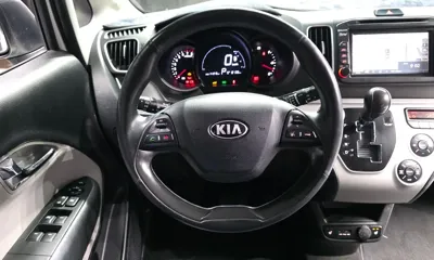 Kia Ray 2016, 141210 км, за 6900000 KRW - фото 13