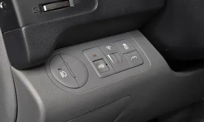 Hyundai Starex 2016, 93962 км, за 12350000 KRW - фото 15
