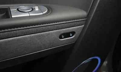 Hyundai Ioniq5 2022, 76625 км, за 32500000 KRW - фото 29