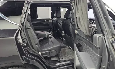 KG_Mobility_Ssangyong Rexton 2018, 49361 км, за 18500000 KRW - фото 11
