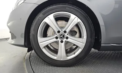 Mercedes-Benz E-Class 2018, 77945 км, за 19990000 KRW - фото 5