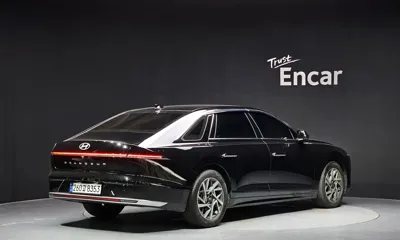 Hyundai Grandeur 2023, 100646 км, за 21200000 KRW