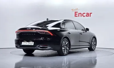 Hyundai Grandeur 2022, 99432 км, за 23990000 KRW
