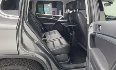 Volkswagen Tiguan 2014, 18703 км, за 12500000 KRW - фото 12
