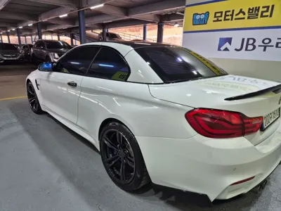 BMW M4 2016, 122000 км, за 32500000 KRW - фото 7
