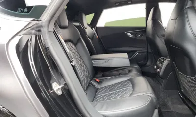 Audi S7 2016, 130814 км, за 26000000 KRW - фото 12