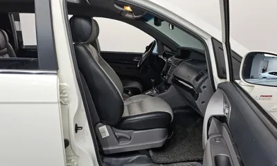 KG_Mobility_Ssangyong KORANDO 2016, 120056 км, за 6200000 KRW - фото 26