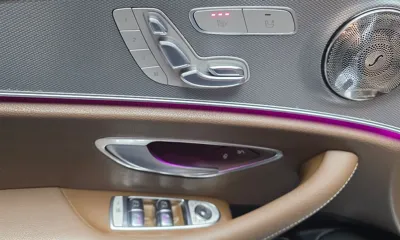 Mercedes-Benz E-Class 2019, 68036 км, за 24700000 KRW - фото 14
