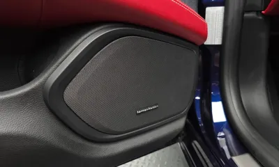 Maserati Quattroporte 2019, 66581 км, за 39990000 KRW - фото 35