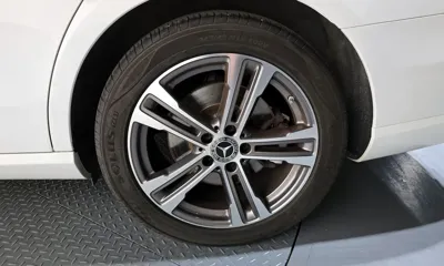 Mercedes-Benz E-Class 2021, 81924 км, за 33500000 KRW - фото 21