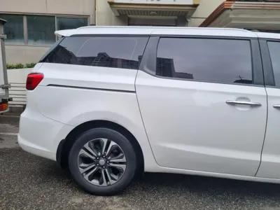 Kia Canival 2019, 166468 км, за 32430000 KRW