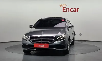 Mercedes-Benz E-Class 2020, 77425 км, за 29200000 KRW - фото 3