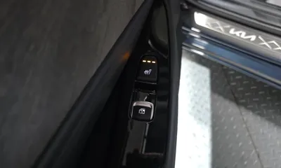 Kia K8 2022, 96978 км, за 21900000 KRW - фото 20