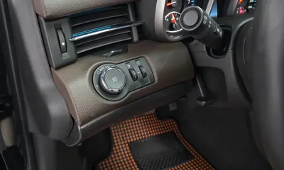 ChevroletGMDaewoo Malibu 2015, 74426 км, за 5500000 KRW - фото 14