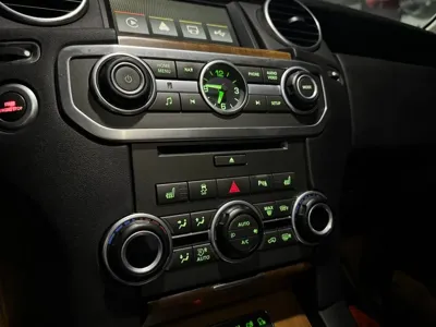 Land Rover Discovery 2016, 180000 км, за 21200000 KRW - фото 16