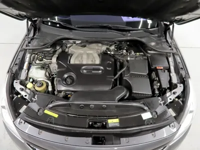 Renault-KoreaSamsung SM7 2015, 136138 км, за 4500000 KRW - фото 6