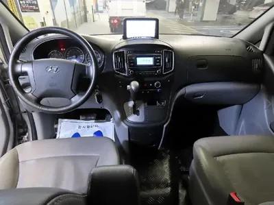 Hyundai Starex 2019, 165855 км, за 8990000 KRW - фото 10