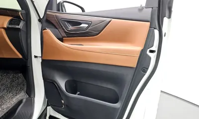 Toyota Alphard 2025, 21180 км, за 99900000 KRW - фото 25